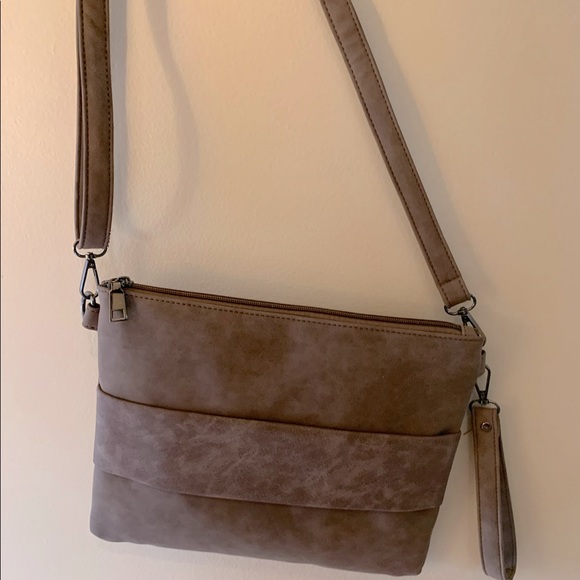 Shoulder bag - Picture 2 of 5